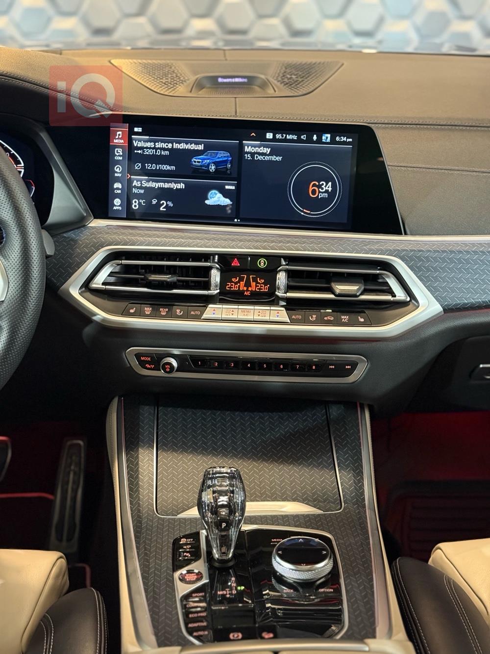 بي ام دبليو X5